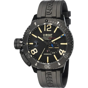 U-Boat 9015