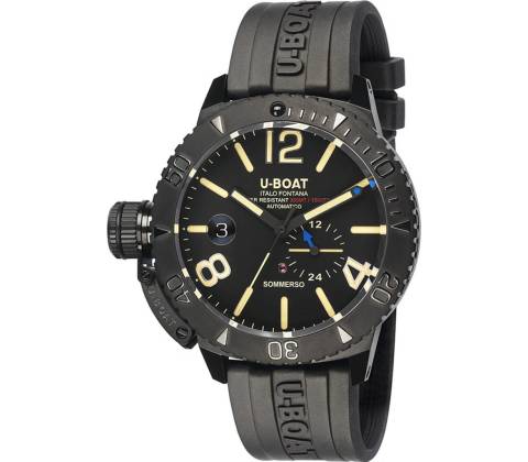 U-Boat 9015