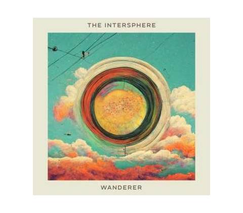 Intersphere - Wanderer LP