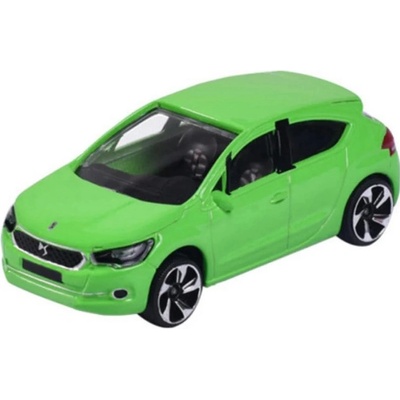 Majorette DS 4 2022 1:64