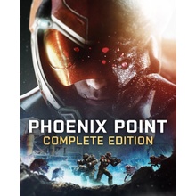 Phoenix Point Complete