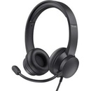 Trust AYDA PC HEADSET