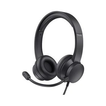Trust AYDA PC HEADSET