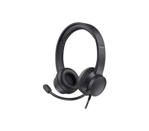 Trust AYDA PC HEADSET