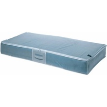 Compactor Milky extra nízký textilní úložný vak 100 x 48 x 15 cm