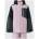 4F Technical jacket F0833 Детски размер: 128 / Цвят: розов