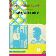 Niña, mujer, otras AdN