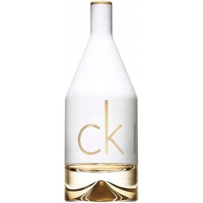 Calvin Klein IN2U toaletná voda dámska 50 ml
