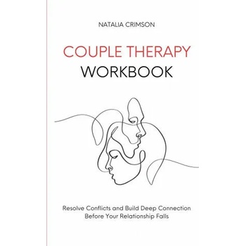 Couple Therapy Workbook