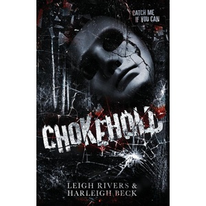 Leigh Rivers Chokehold | Leigh Rivers, Harleigh Beck