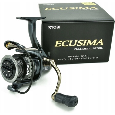 Ryobi Ecusima 2000 FD