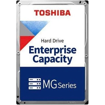 Image 1 of Toshiba Enterprise 20TB 3.5 (MG11ACA20TE)