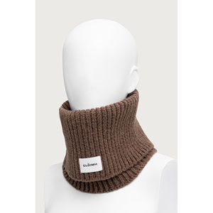 Cloimh кръгъл шал дамски от вълна (FW26.WFNW)