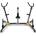 Hercules DS538B Стойка за духов инструмент (DS538B)