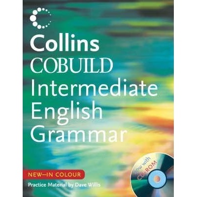CC Intermediate English Gramme