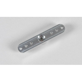 Graupner FG alu servo páka JR / MPX / / Sanwa 1 ks