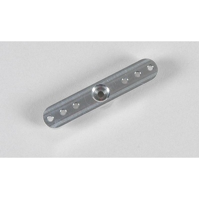 Graupner FG alu servo páka JR / MPX / / Sanwa 1 ks