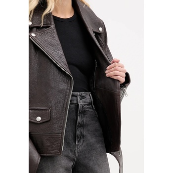 Stand Studio Кожено яке Stand Studio Romy (66617.7970)