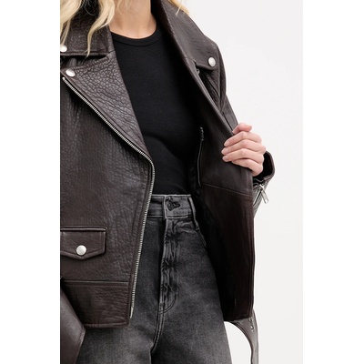 Stand Studio Кожено яке Stand Studio Romy (66617.7970)