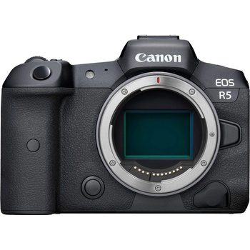 Canon EOS R5