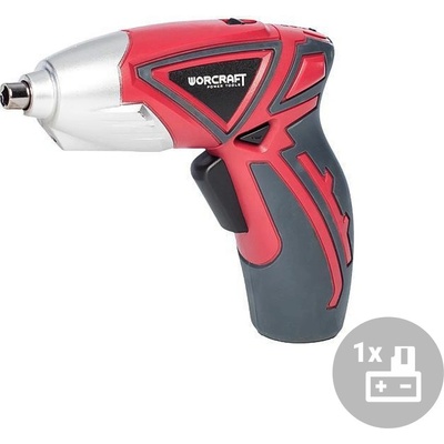 Worcraft SD-3,6Li