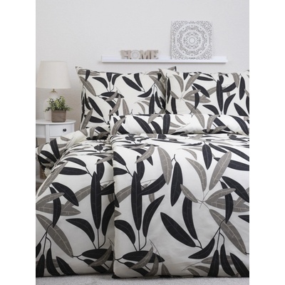 MKLuzkoviny.cz Poly bavlna povlečení Dream Klaudie 2x140x200 2x70x90