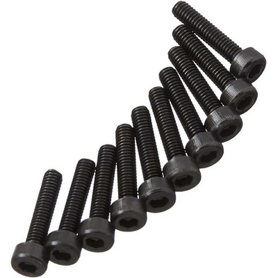 Arrma Skrutka imbus M2.5x12 mm CH 10