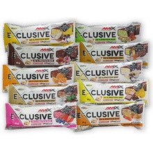 Amix Exclusive Protein bar 40g
