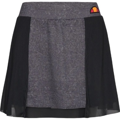 Ellesse Firenze Skirt black denim