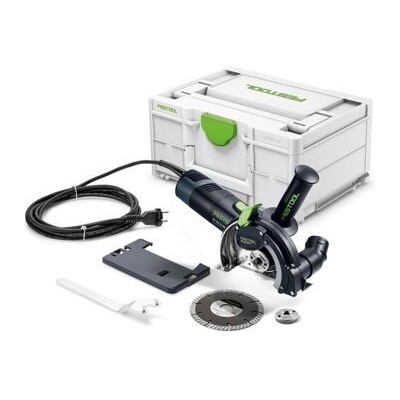 Řezací systém Festool DSC-AG 125 FH-Plus (578044)
