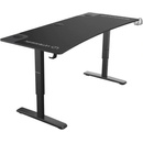 Image 1 of Ultradesk Cruiser Black (UDESK-CR-BK)