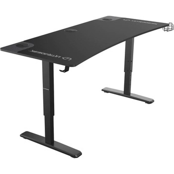 Image 1 of Ultradesk Cruiser Black (UDESK-CR-BK)