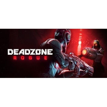 Deadzone: Rogue