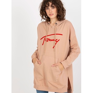 Factory Price Дамски суичър класически модел 206016 Factory Price
