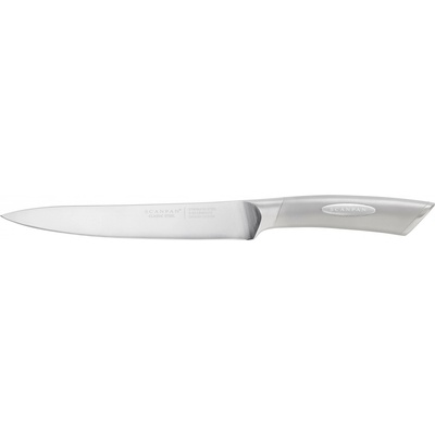 Scanpan nerezový porcovací nůž 20 cm