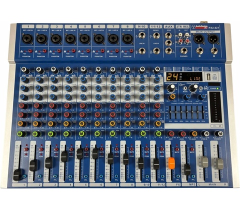 AudioDesign PX2.821