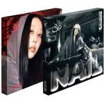 Daniel Shopping s. r. o Yves: Nail (Standard Photobook, Deluxe Version) - CD (092830)
