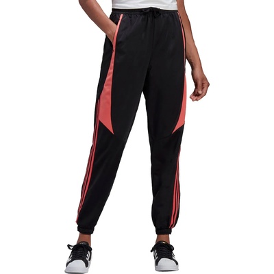 ADIDAS Originals 3-Stripes Track Pants Black - XS/S