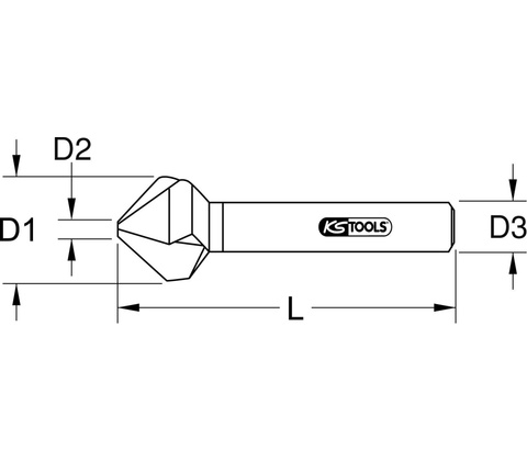KS Tools 3360188