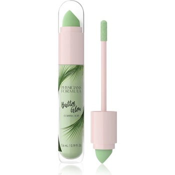 Image 1 of Physicians Formula Butter Glow коректор цвят Green 5.6ml