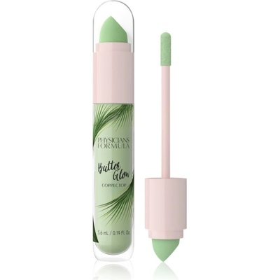 Physicians Formula Butter Glow коректор цвят Green 5.6ml