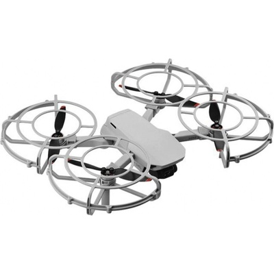 Stablecam DJI Mini 2 / Mini 4K / Mini 2 SE - Ochranné oblúky 1DJ5126G