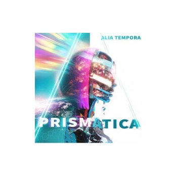 ALIA TEMPORA - PRISMATICA CD