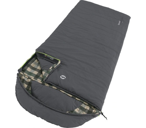 Outwell Camper