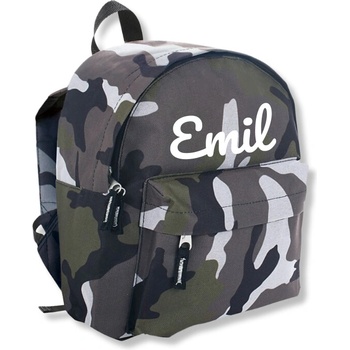 Sols Meno maskáčový