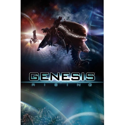 DreamCatcher Genesis Rising The Universal Crusade (PC)