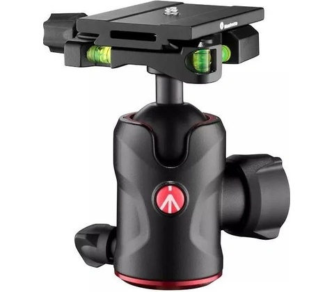 Manfrotto 496RC2