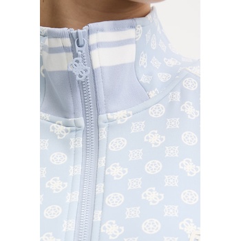 GUESS Суичър Guess AGGIE (V5YQ03.KB212)