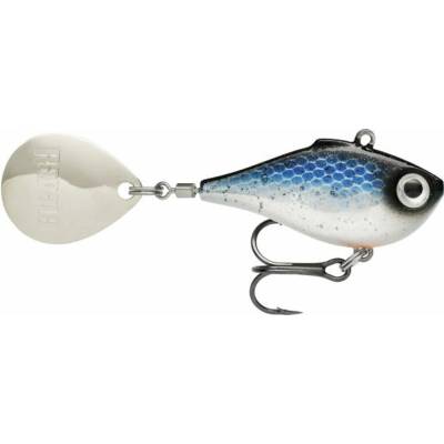 Rapala Tail Spinner Rippin' Spin Spawning Roach - 3cm 9g