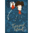 Treasure Island - V&A Collectors EditionPevná vazba